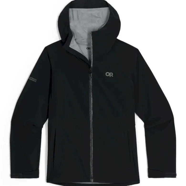 Outdoor ResearchStratoburst Stretch Rain Jacket - Veste hardshell femme