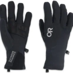 Outdoor ResearchSureshot Softshell Gloves - Gants randonnée femme