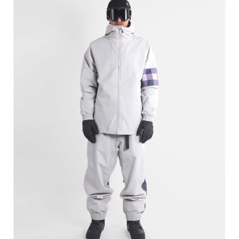 OxbowAbsolut - Veste ski homme
