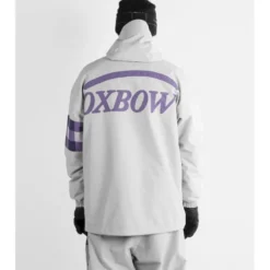 OxbowAbsolut - Veste ski homme
