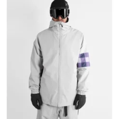 OxbowAbsolut - Veste ski homme