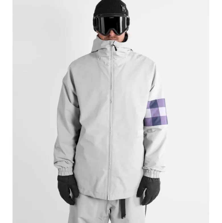 OxbowAbsolut - Veste ski homme
