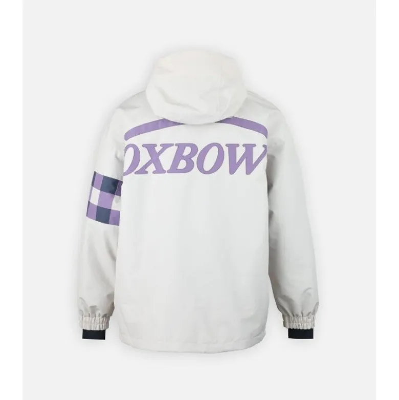 OxbowAbsolut - Veste ski homme