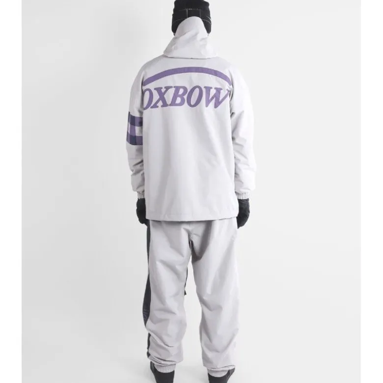 OxbowAbsolut - Veste ski homme
