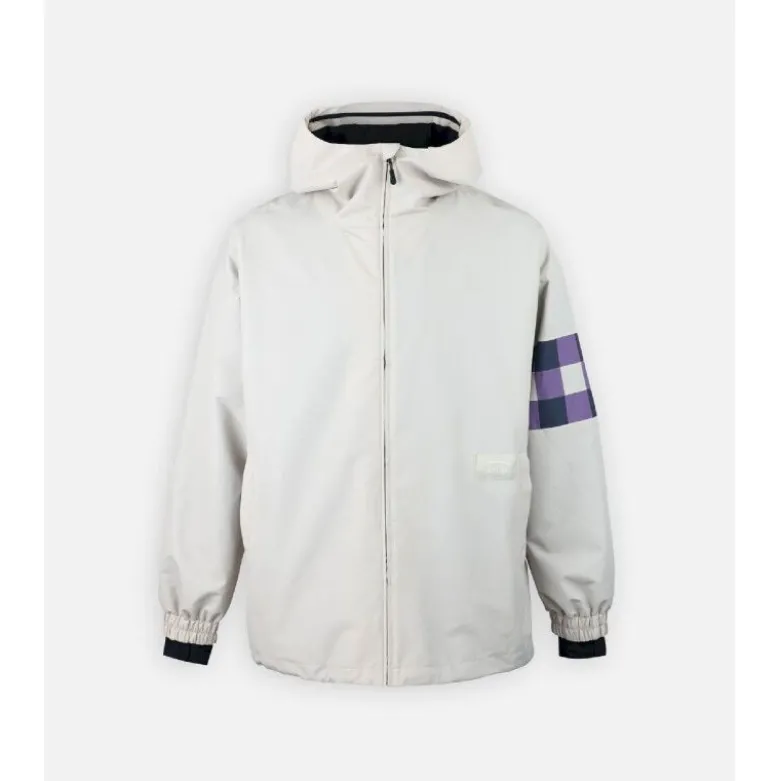 OxbowAbsolut - Veste ski homme
