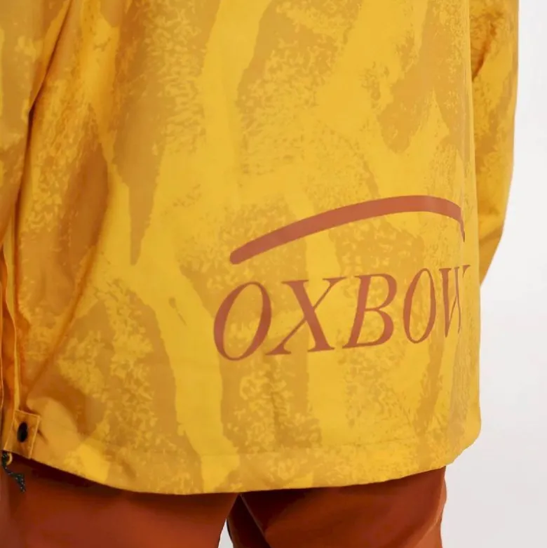 OxbowArbizon - Veste ski homme