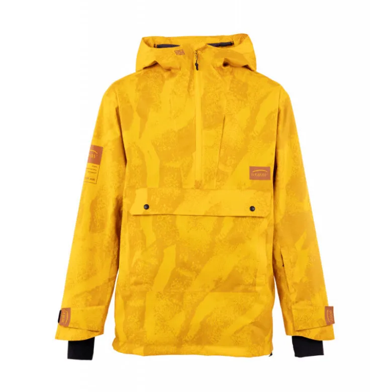 OxbowArbizon - Veste ski homme