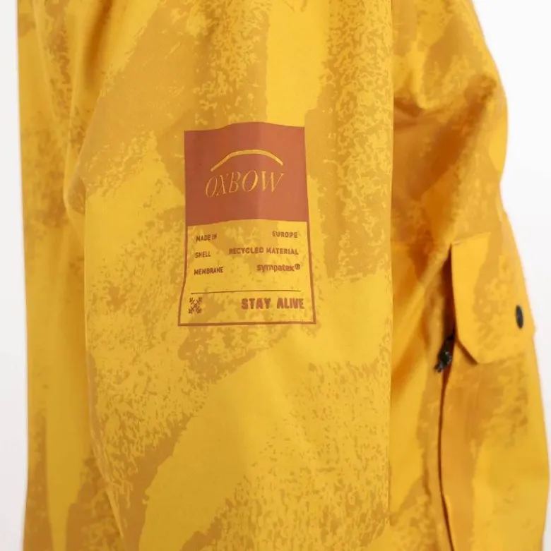 OxbowArbizon - Veste ski homme