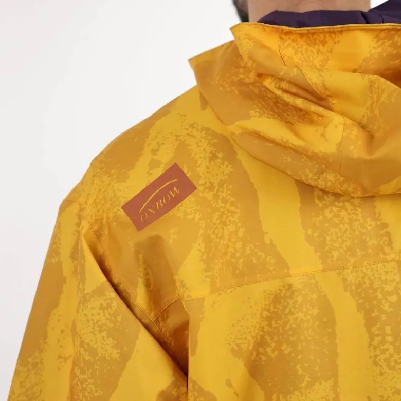 OxbowArbizon - Veste ski homme