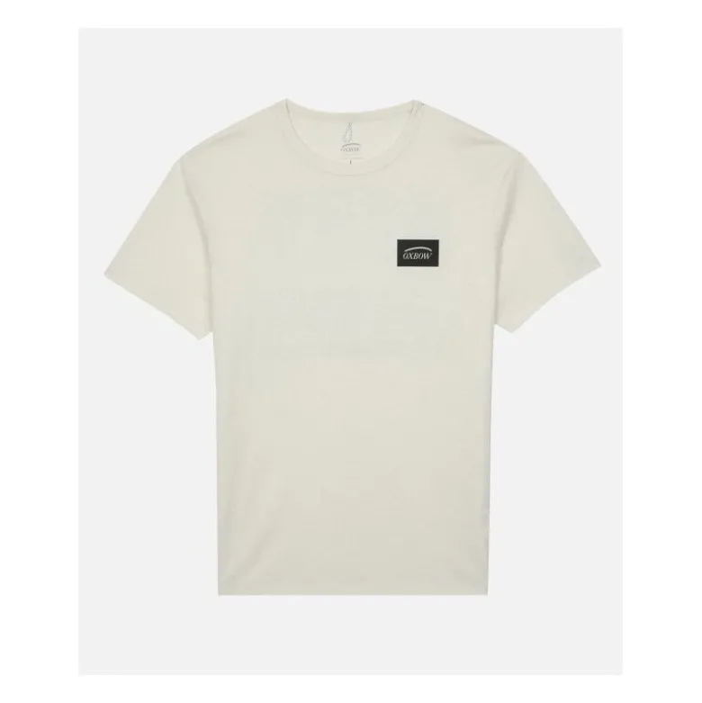 OxbowBaigura - T-shirt homme