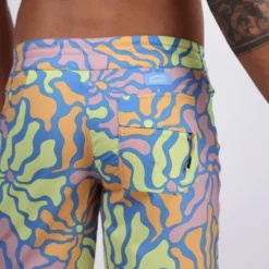 OxbowBakairi - Boardshort homme
