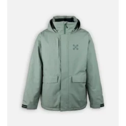 OxbowBalme - Veste ski homme