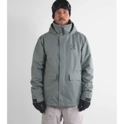 OxbowBalme - Veste ski homme