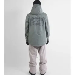 OxbowBalme - Veste ski homme