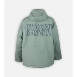 OxbowBalme - Veste ski homme