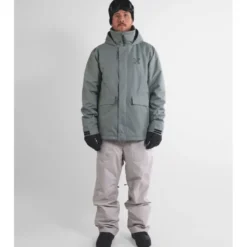 OxbowBalme - Veste ski homme