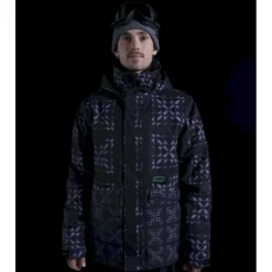 OxbowBalmewarr - Veste ski homme