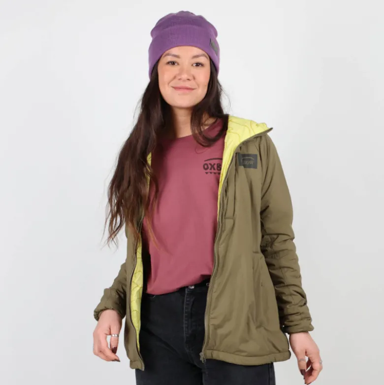OxbowBatoua - Doudoune femme