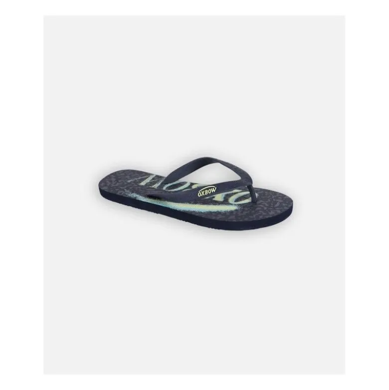 OxbowBeachbreak - Tongs
