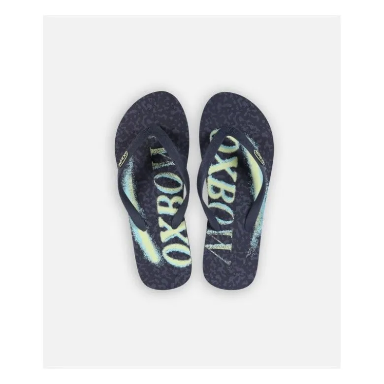 OxbowBeachbreak - Tongs