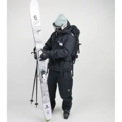 OxbowBonida - Pantalon ski homme
