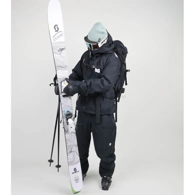 OxbowBonida - Pantalon ski homme