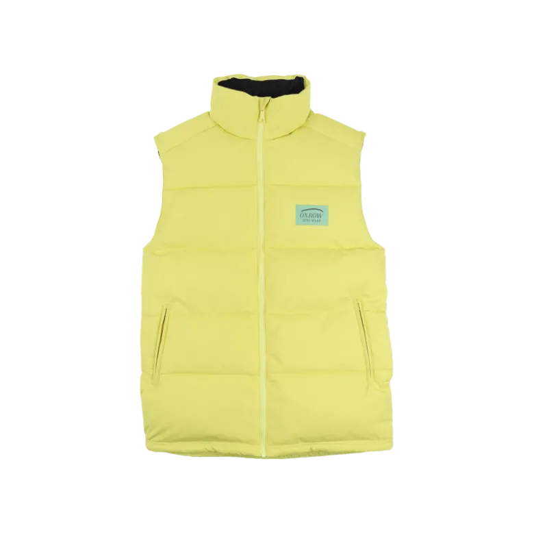 OxbowBybee - Doudoune homme
