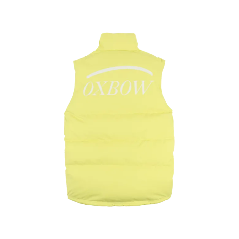 OxbowBybee - Doudoune homme