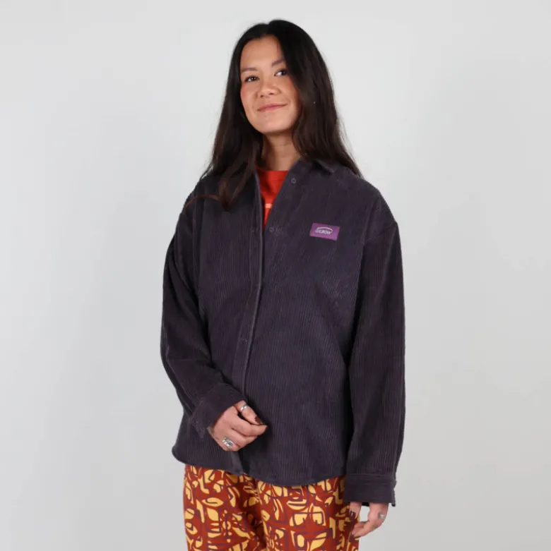 OxbowCarioca - Chemise femme