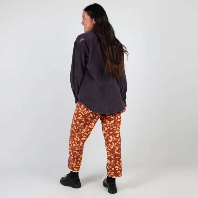 OxbowCarioca - Chemise femme