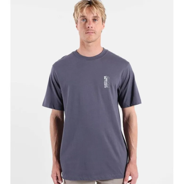 OxbowCave - T-shirt homme