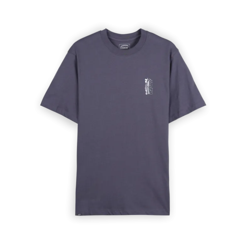 OxbowCave - T-shirt homme