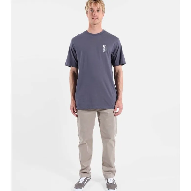 OxbowCave - T-shirt homme