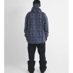 OxbowChapelle - Veste ski homme
