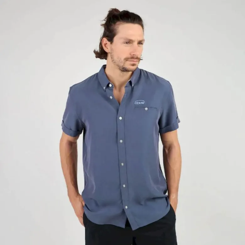 OxbowCommi - Chemise homme