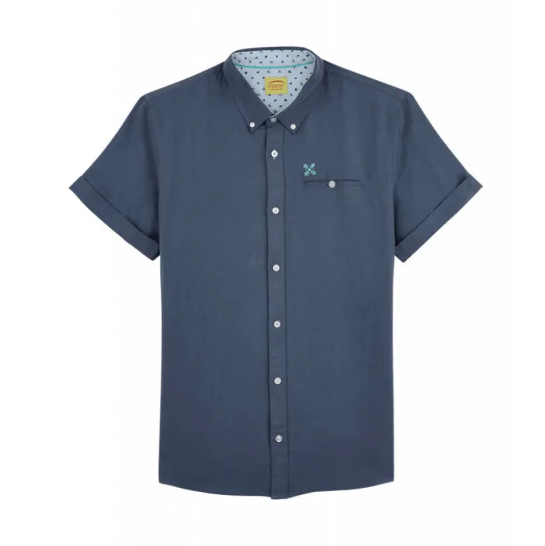 OxbowCommi - Chemise homme