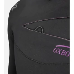 OxbowCrest 4/3mm - Combinaison de surf femme