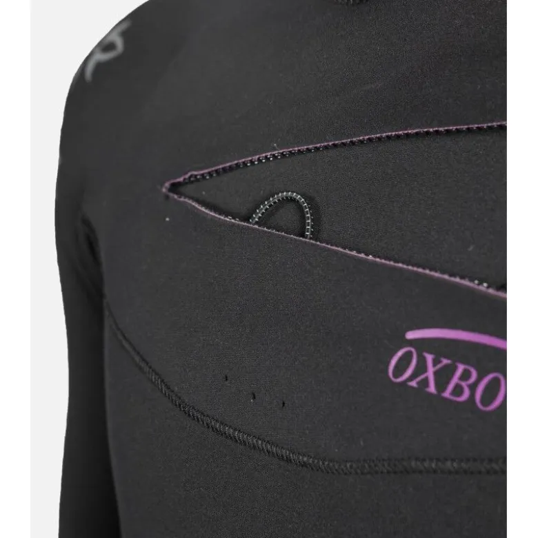 OxbowCrest 4/3mm - Combinaison de surf femme