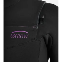 OxbowCrest 4/3mm - Combinaison de surf femme