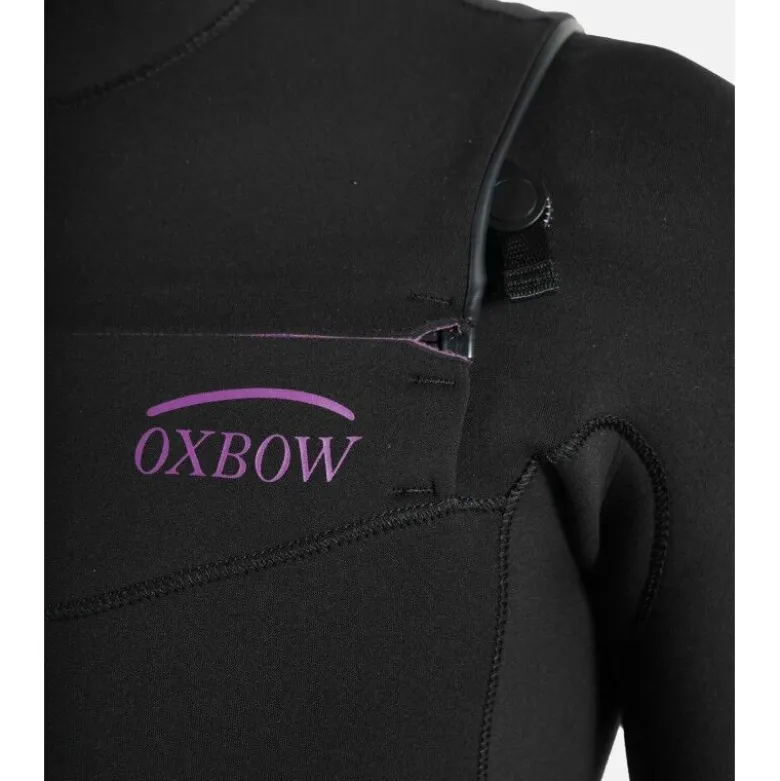 OxbowCrest 4/3mm - Combinaison de surf femme