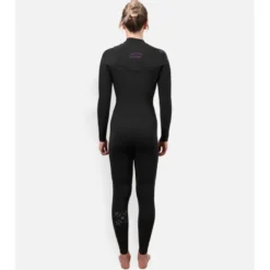 OxbowCrest 4/3mm - Combinaison de surf femme