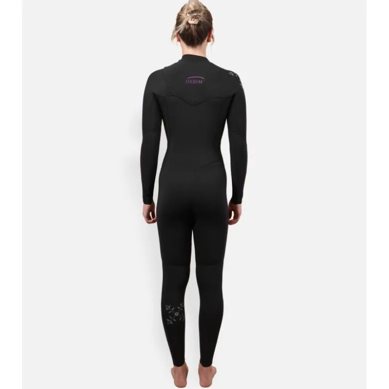 OxbowCrest 4/3mm - Combinaison de surf femme