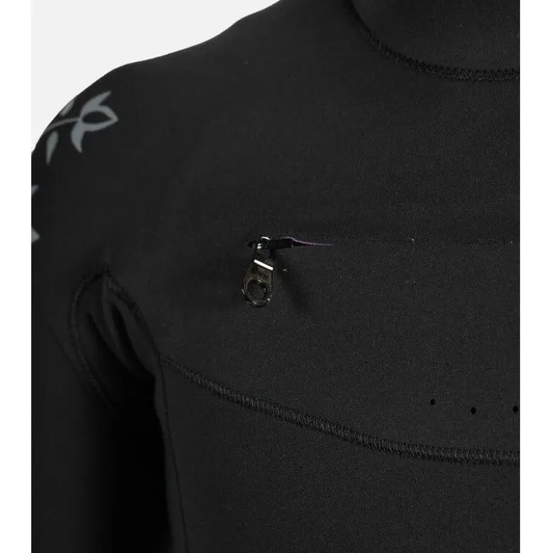 OxbowCrest 4/3mm - Combinaison de surf femme