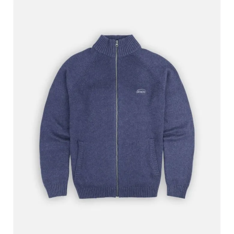 OxbowCurrent - Pullover homme