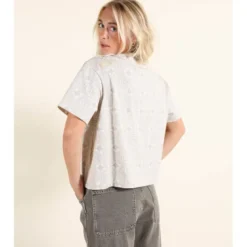 OxbowDarts - T-shirt femme
