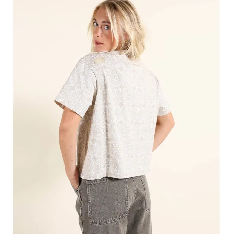 OxbowDarts - T-shirt femme
