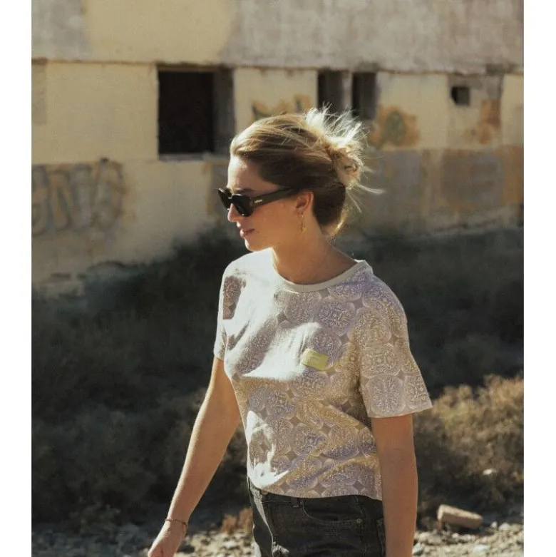 OxbowDarts - T-shirt femme