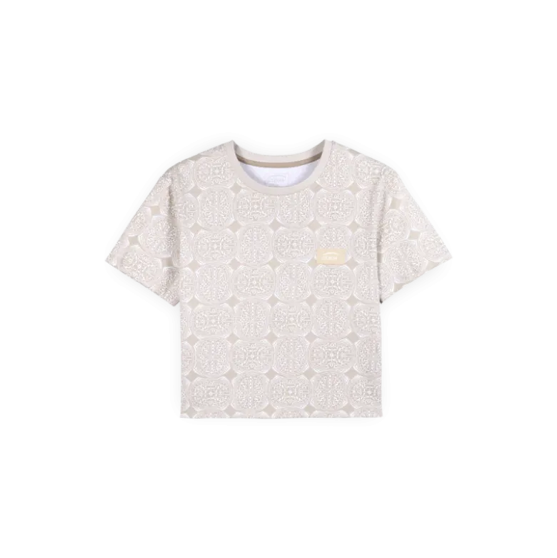 OxbowDarts - T-shirt femme