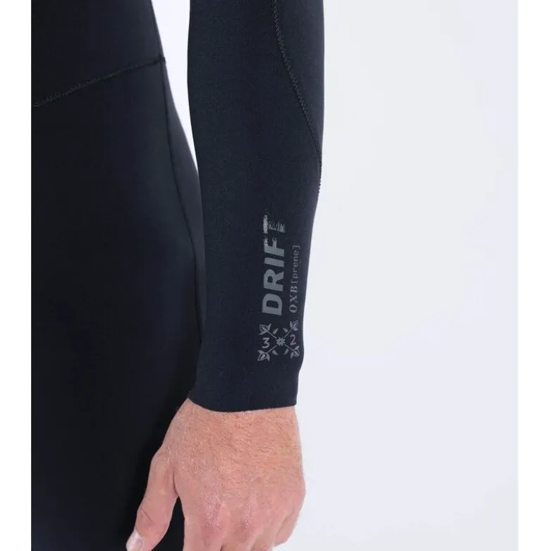 OxbowDrift 3/2mm - Combinaison de surf homme