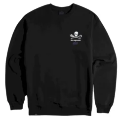 OxbowFish Sea Shepherd Hoodie - Sweat à capuche